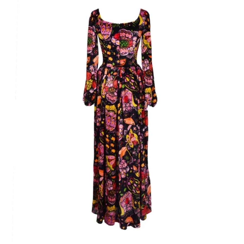 La DoubleJ's Maxi Dress - Picture 8 of 9